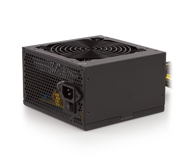 SilentiumPC Elementum E2 550W 80 Plus (BULK) - 535519 - zdjęcie 3